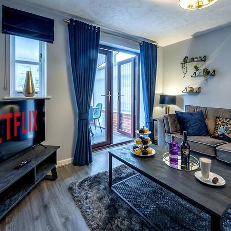 Yew Tree House Contractor / Family Home Free Netflix Fast Wifi Near Dudley/Birmingham Cradley Heath 외부 사진