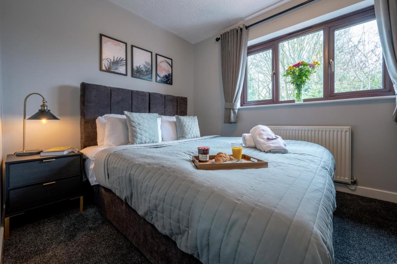 Yew Tree House Contractor / Family Home Free Netflix Fast Wifi Near Dudley/Birmingham Cradley Heath 외부 사진