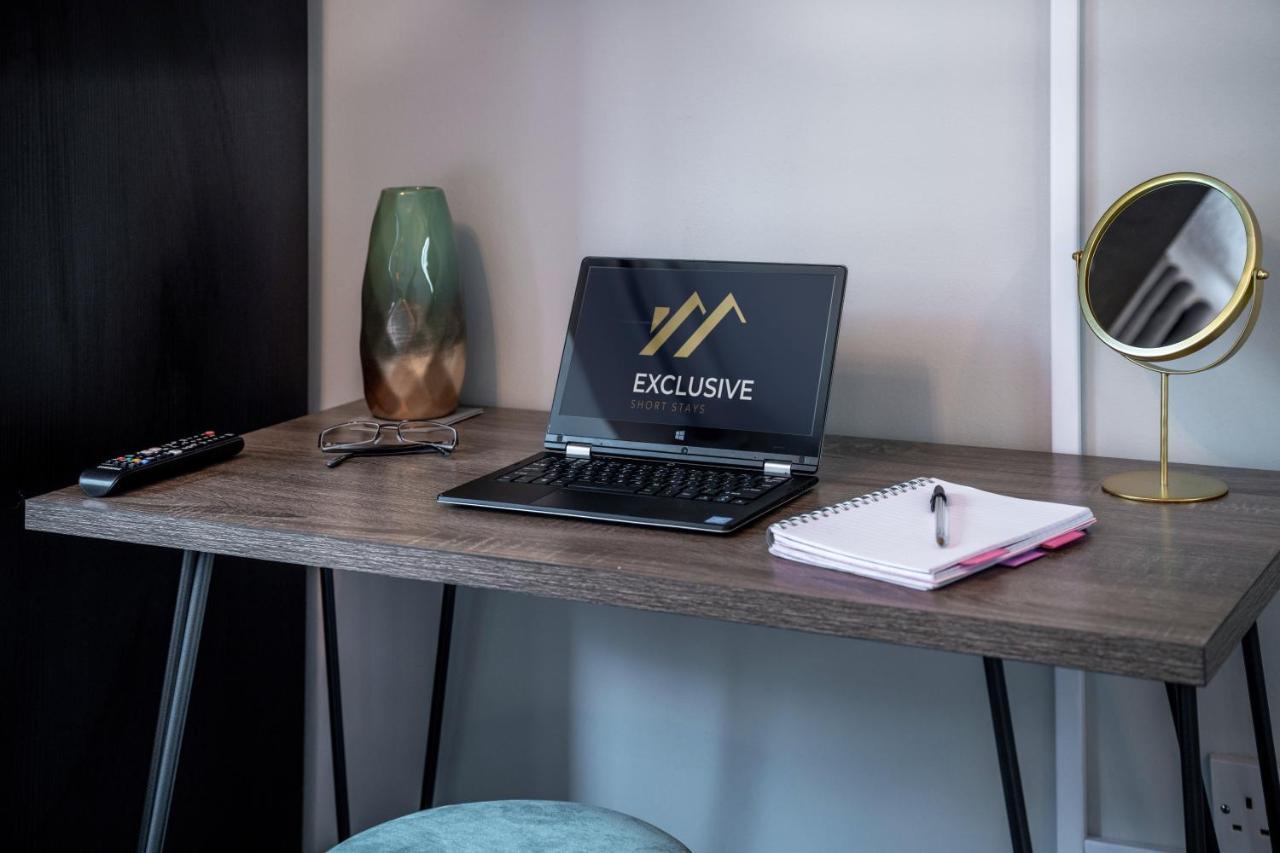 Yew Tree House Contractor / Family Home Free Netflix Fast Wifi Near Dudley/Birmingham Cradley Heath 외부 사진