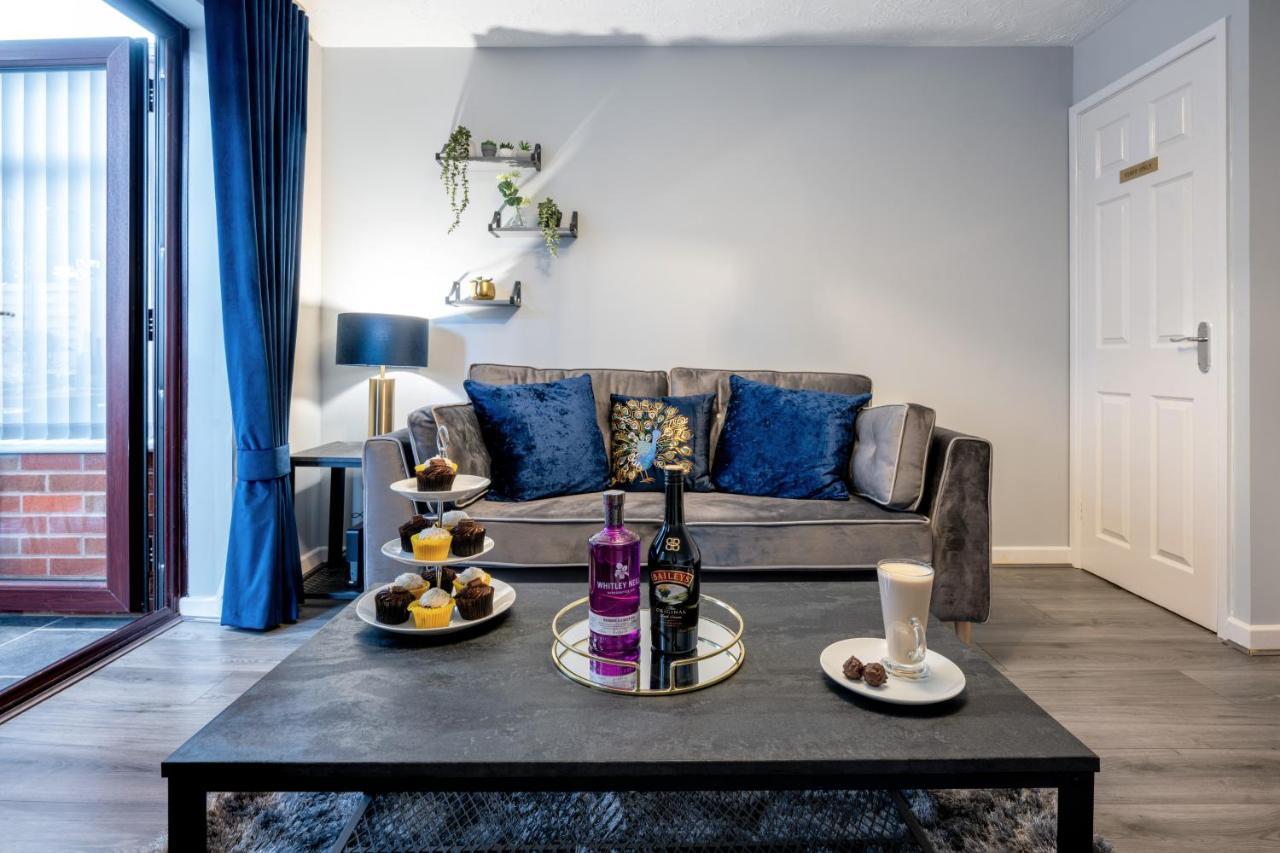 Yew Tree House Contractor / Family Home Free Netflix Fast Wifi Near Dudley/Birmingham Cradley Heath 외부 사진