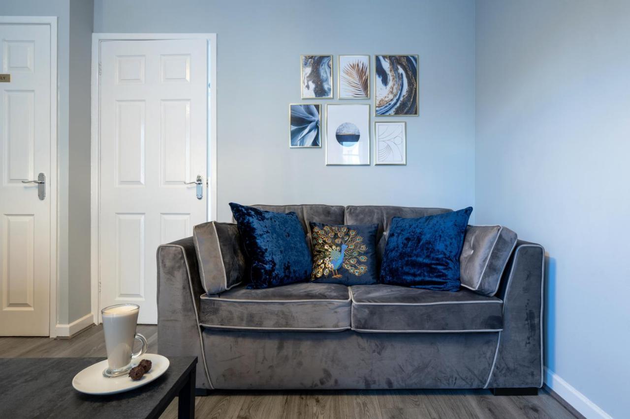 Yew Tree House Contractor / Family Home Free Netflix Fast Wifi Near Dudley/Birmingham Cradley Heath 외부 사진