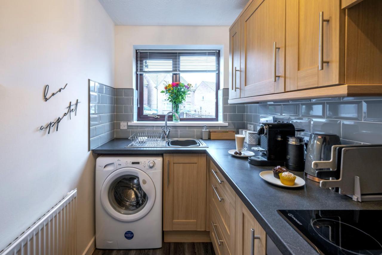 Yew Tree House Contractor / Family Home Free Netflix Fast Wifi Near Dudley/Birmingham Cradley Heath 외부 사진