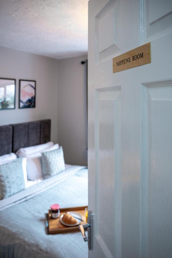 Yew Tree House Contractor / Family Home Free Netflix Fast Wifi Near Dudley/Birmingham Cradley Heath 외부 사진