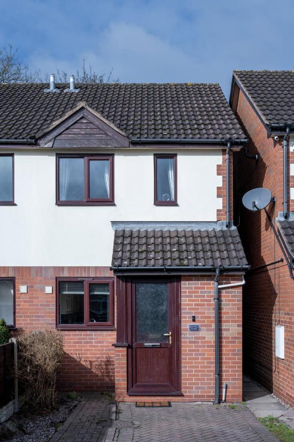 Yew Tree House Contractor / Family Home Free Netflix Fast Wifi Near Dudley/Birmingham Cradley Heath 외부 사진