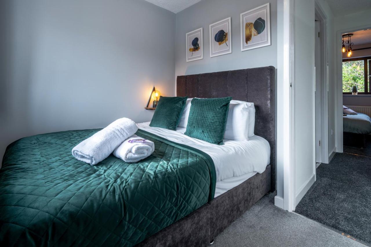 Yew Tree House Contractor / Family Home Free Netflix Fast Wifi Near Dudley/Birmingham Cradley Heath 외부 사진