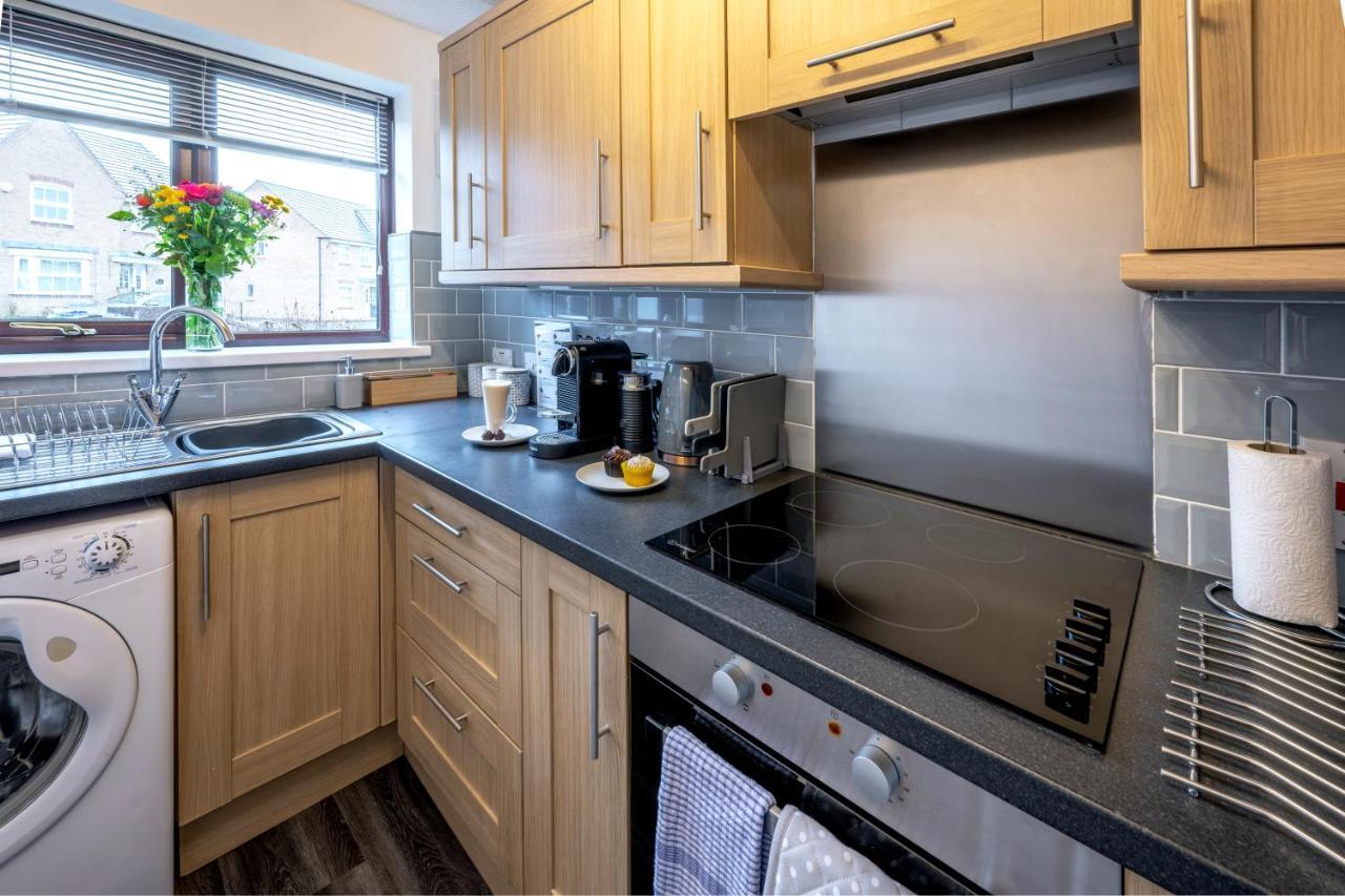Yew Tree House Contractor / Family Home Free Netflix Fast Wifi Near Dudley/Birmingham Cradley Heath 외부 사진