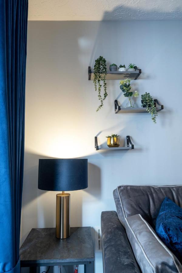 Yew Tree House Contractor / Family Home Free Netflix Fast Wifi Near Dudley/Birmingham Cradley Heath 외부 사진