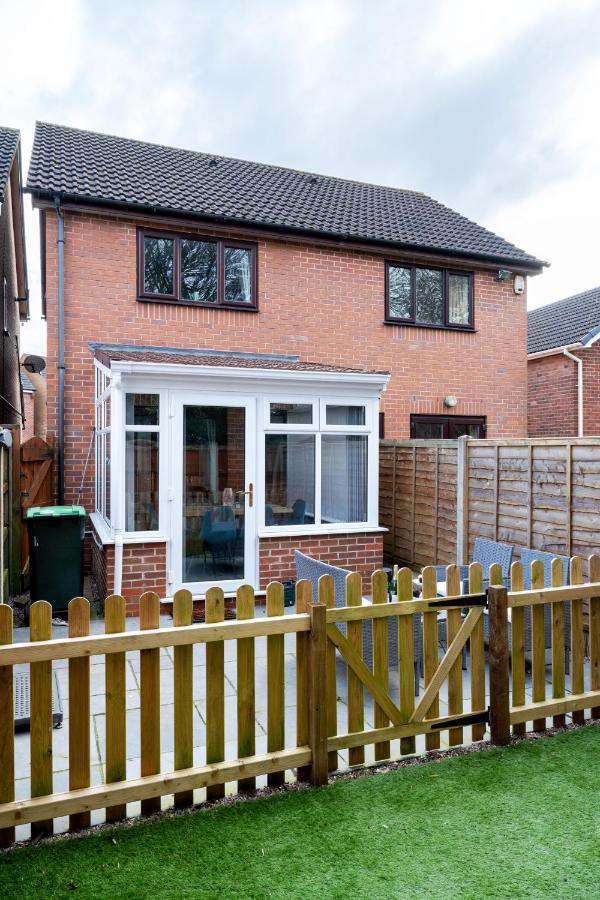 Yew Tree House Contractor / Family Home Free Netflix Fast Wifi Near Dudley/Birmingham Cradley Heath 외부 사진